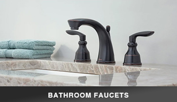 Bathroom Faucets